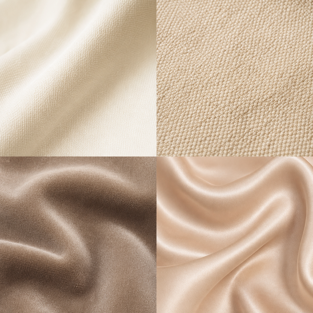 Cotton, Organza, Velvet Or Satin: Which Gift Bag Fits Your Product?