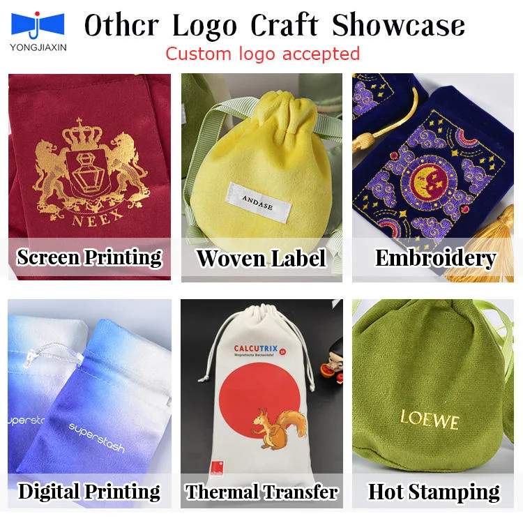 Custom Clothes Storage Dust Bags product view 6