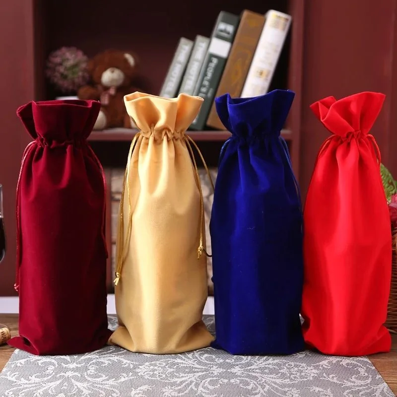Velvet Bracelet Pouch product view 6